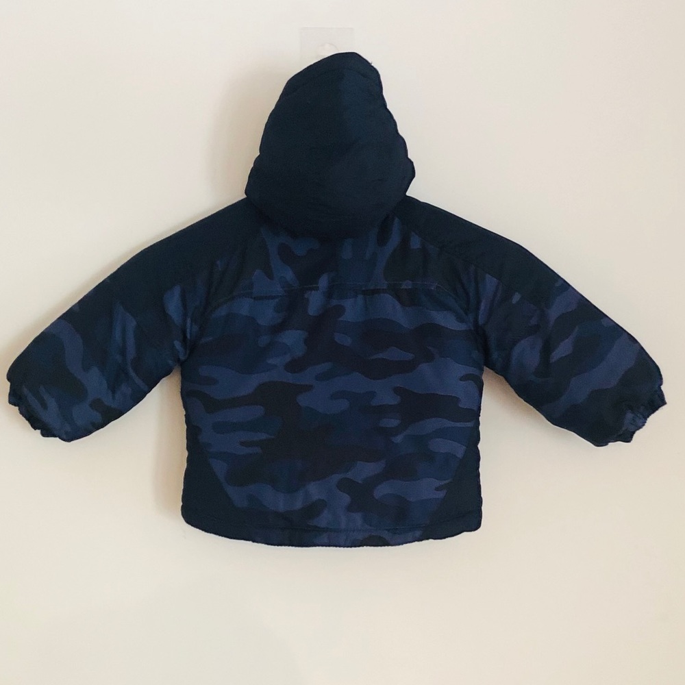 Jacket - Picture 2 of 6